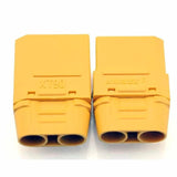 Connecteur Amass XT90 avec Protecteur - 5m / 5H