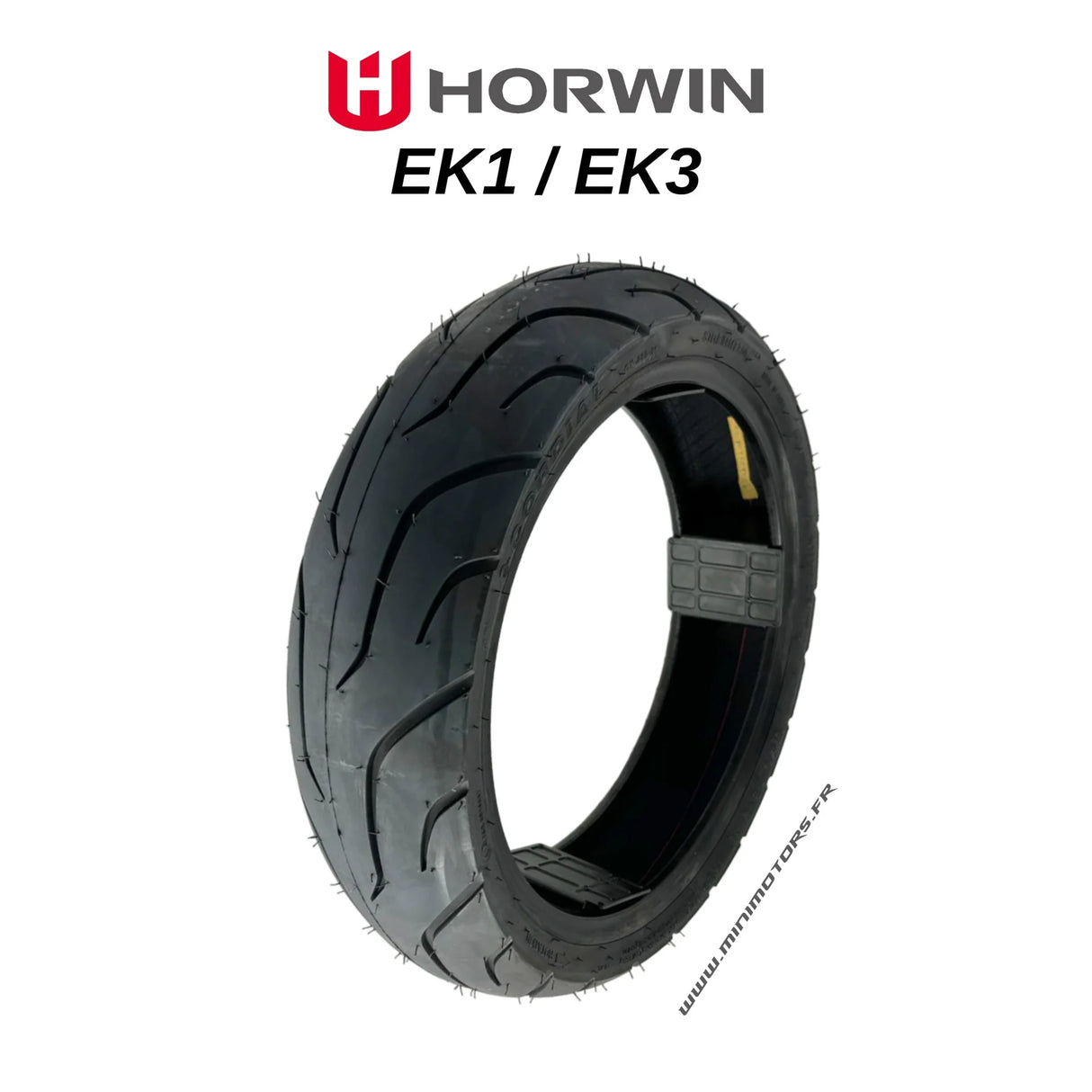 EK1 EK3 | PNEU ARRIÈRE