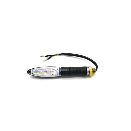 Mino | Clignotant arrière gauche, vue principale de face, pièce de rechange certifiée (Clignotants) compatible Volt pour trottinette électrique.