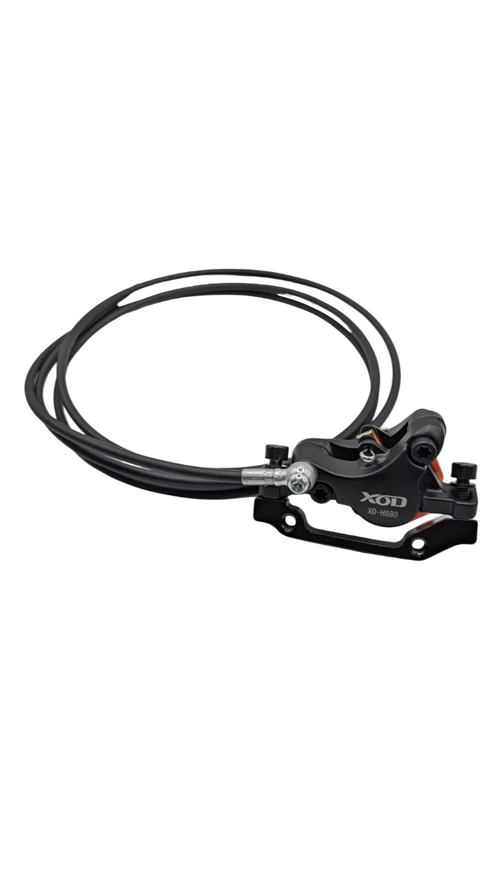 DUALTRON VICTOR 2024 & 2025 | ETRIER DE FRIEN AR MARQUE XOD