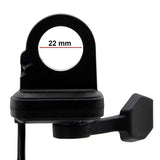 Accélérateur avec connecteur étanche 8mm pour Smartgyro Speedway & Rockway