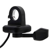 Accélérateur avec connecteur étanche 8mm pour Smartgyro Speedway & Rockway