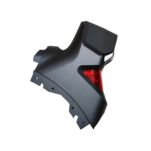 Ensemble de feu arrière Inmotion V11