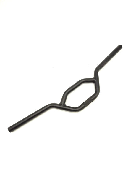 HERO S8, X8, S10 | GUIDON, vue principale de face, pièce de rechange certifiée (Guidons et potences) compatible Volt pour trottinette électrique.