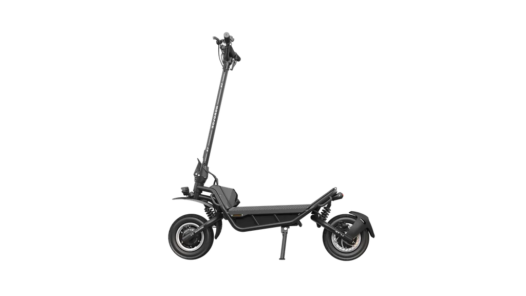 ROVORON R7 LITE DGT - 60V 28Ah - Noir