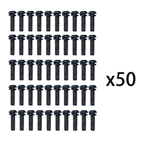 Vis de pneu arrière pour Xiaomi Scooter 4/4 lite (PACK 50)