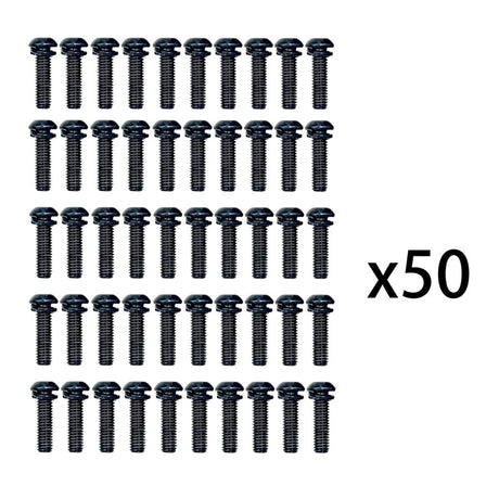 Vis de pneu arrière pour Xiaomi Scooter 4/4 lite (PACK 50)