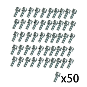 Vis de pneu arrière pour Xiaomi Scooter 4 GO (PACK 50)