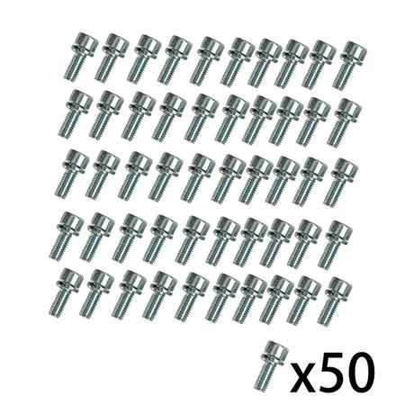 Vis de pneu arrière pour Xiaomi Scooter 4 GO (PACK 50)