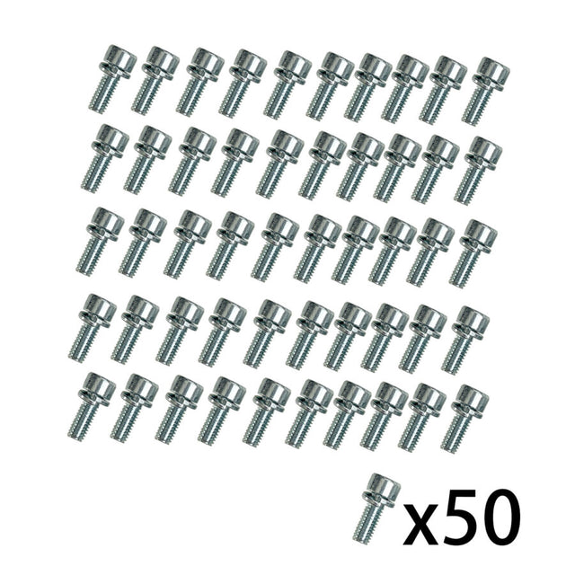 Vis de pneu arrière pour Xiaomi Scooter 4 GO (PACK 50)