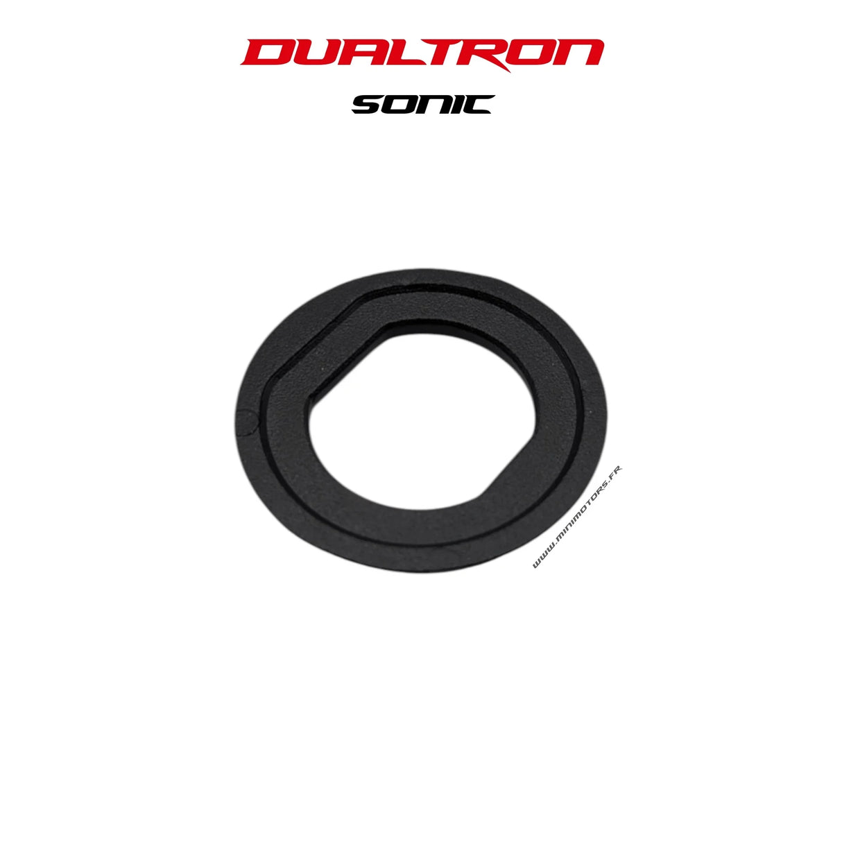 DUALTRON SONIC | RONDELLE FOURCHE AV