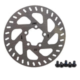 Disque de frein 130mm 5H pour Mi4 pro