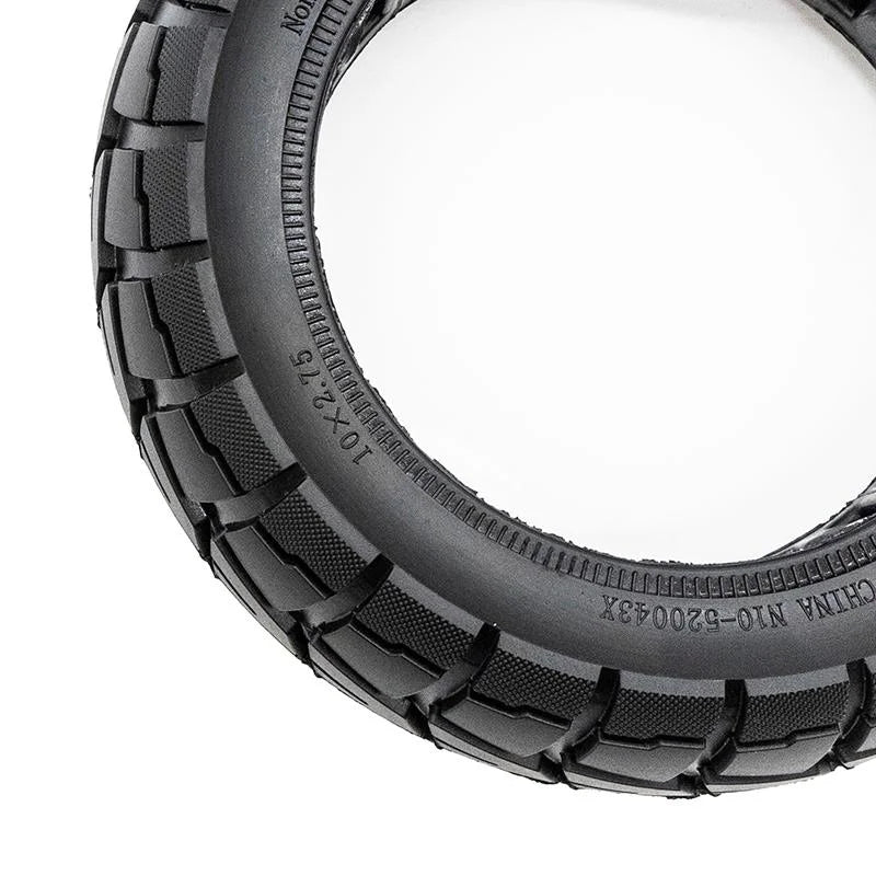 Pneu plein 10x2,75-6,5/B54 offroad [Nedong]