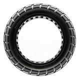 Pneu plein 10x2,75-6,5/B54 offroad [Nedong]