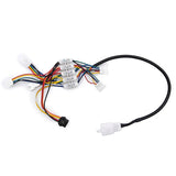 Adaptateur pour testeur de diagnostic