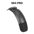 Garde-boue avant pour scooter Xiaomi 4 Pro