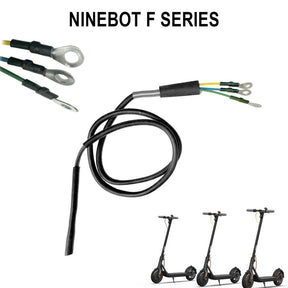 Câble moteur pour Ninebot série F/D