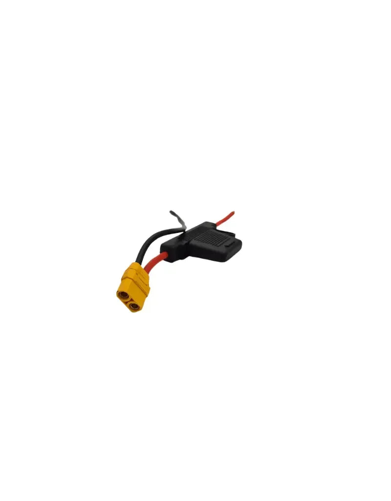 Porte gros fusible - Burn-E