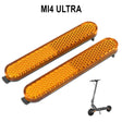 Bande réfléchissante pour scooter Xiaomi 4 Ultra