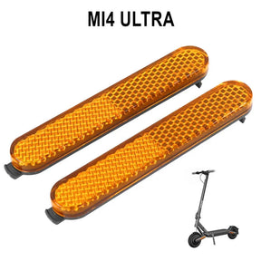 Bande réfléchissante pour scooter Xiaomi 4 Ultra