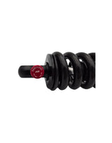 Suspension - Burn-E