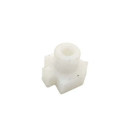 SPW 5 | CALE PLASTIQUE DU GUIDON, vue principale de face, pièce de rechange certifiée (Guidons et potences) compatible Volt pour trottinette électrique.