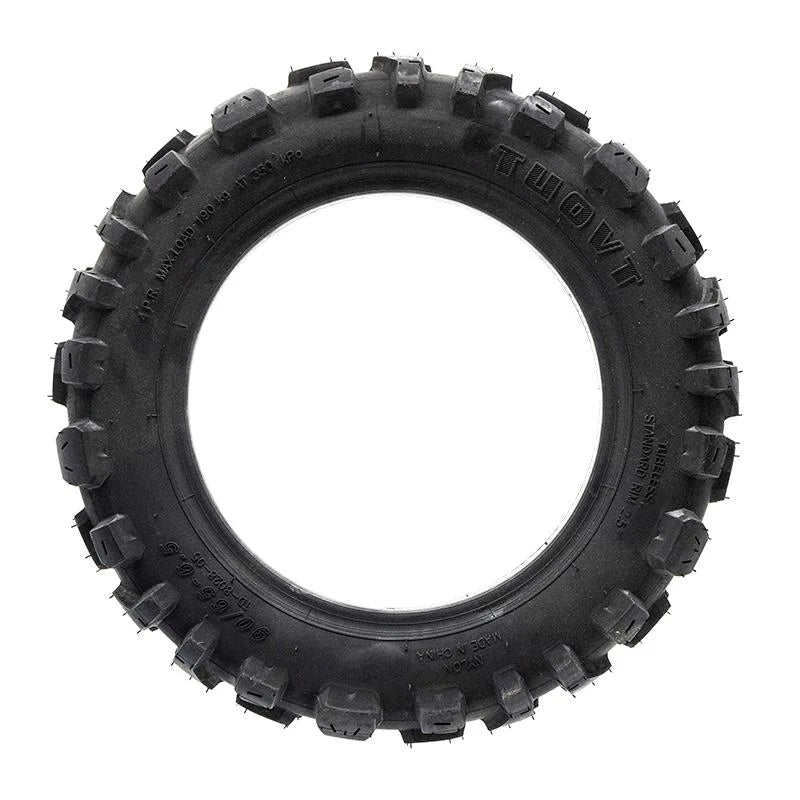 Pneu Tubeless 90/65-6,5 [TUOVT] - 1M