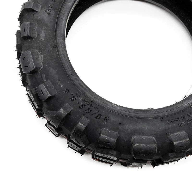Pneu Tubeless 90/65-6,5 [TUOVT] - 1M