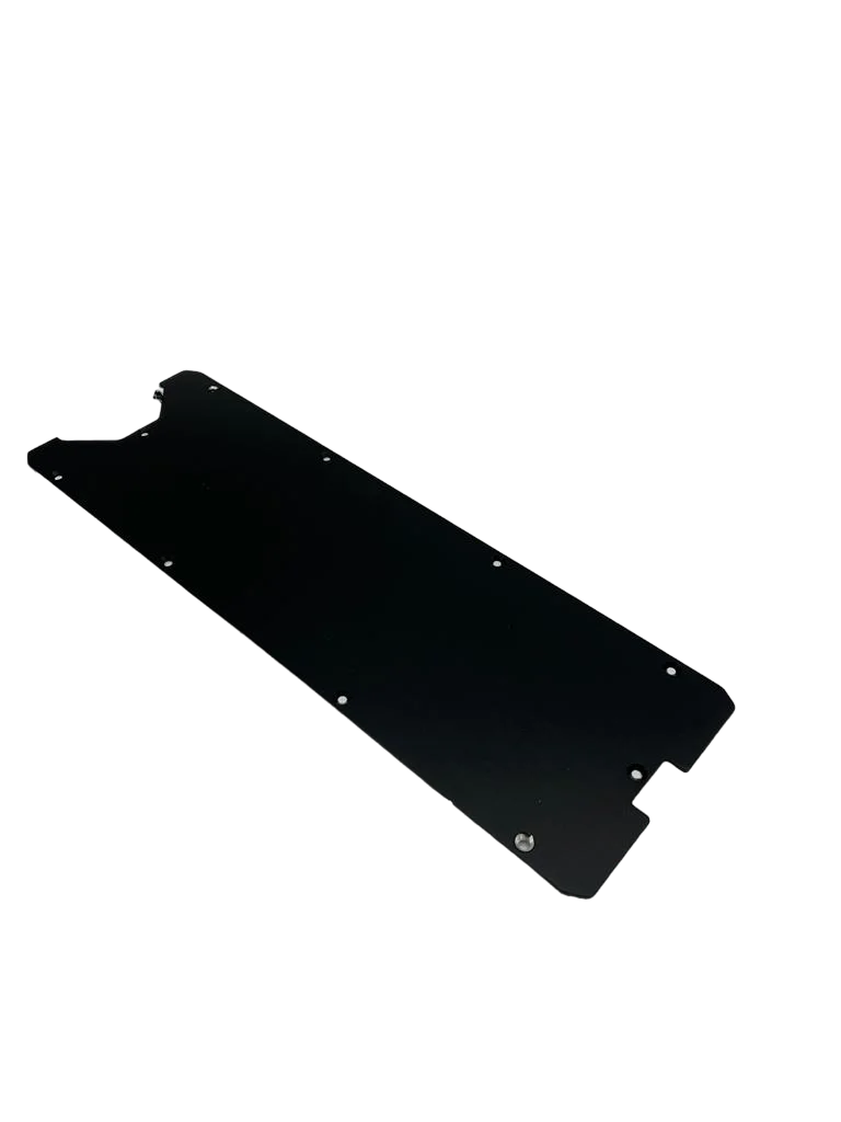 TEVERUN FIGHTER MINI & BLADE MINI ULTRA | DECK