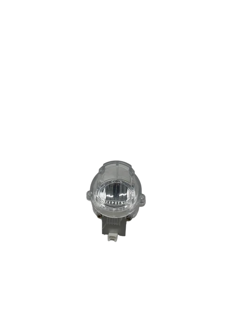 KS-18XL | PHARE, vue principale de face, pièce de rechange certifiée (Réflecteurs) compatible Volt pour gyroroue et monocycle électrique.