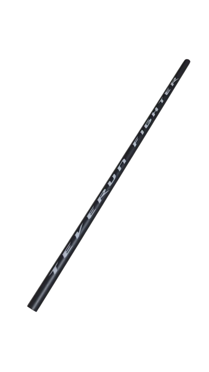 TEVERUN FIGHTER 7260R 2024 | CACHE LED COLONNE DE DIRECTION SANS OUVERTURE PASSE CABLE