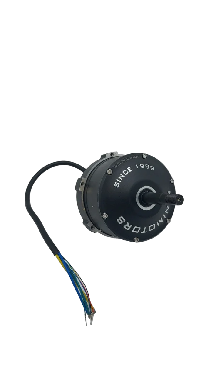 DUALTRON X2 | MOTEUR ARRIERE