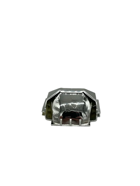 KS-S18 | SUPPORT PHARE AVANT, vue principale de face, pièce de rechange certifiée (Réflecteurs) compatible Volt pour gyroroue et monocycle électrique.