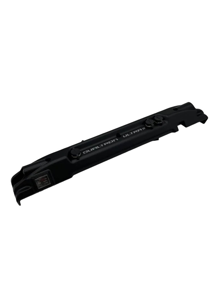 DUALTRON ULTRA 2 | CACHE COTE GAUCHE COMPLET