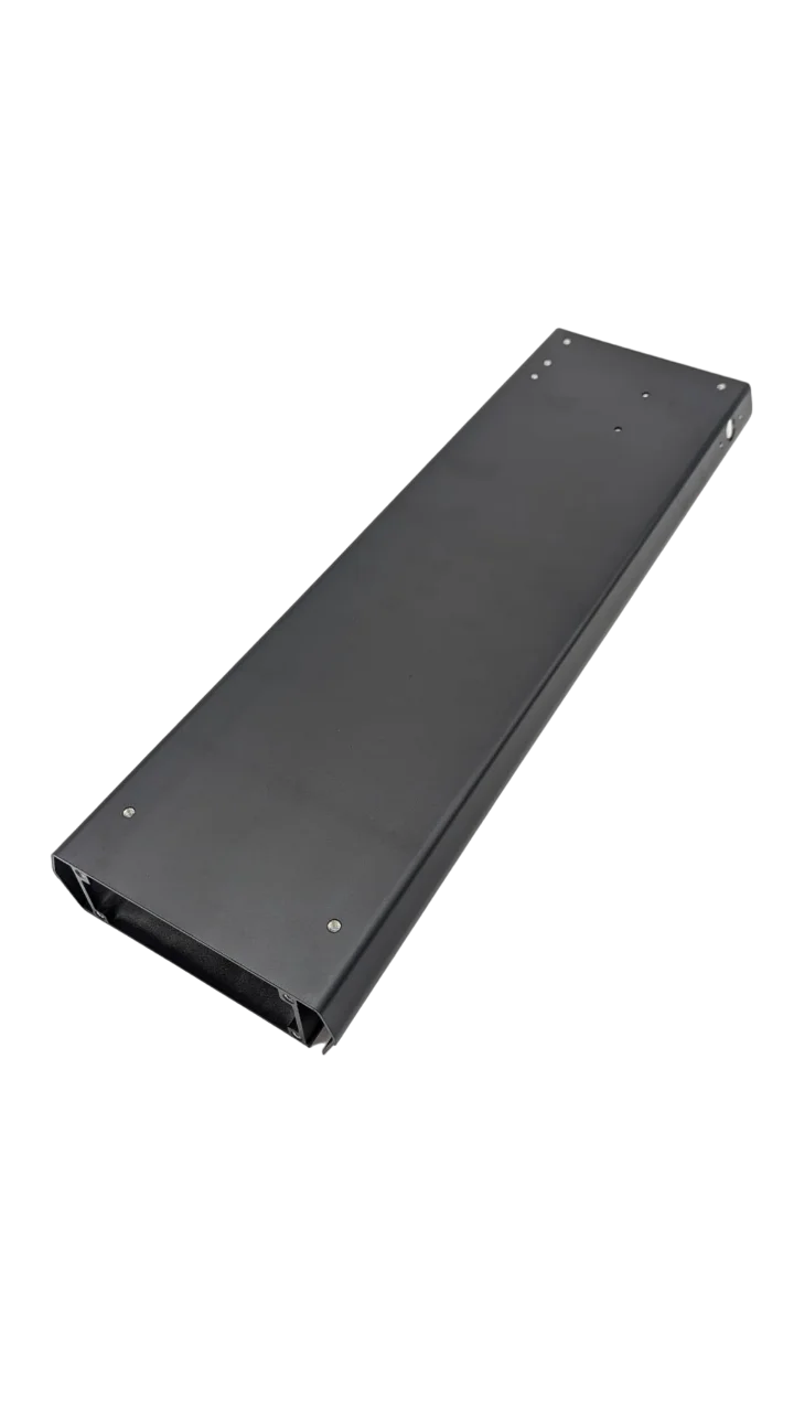 DUALTRON TOGO LTD | CHASSIS