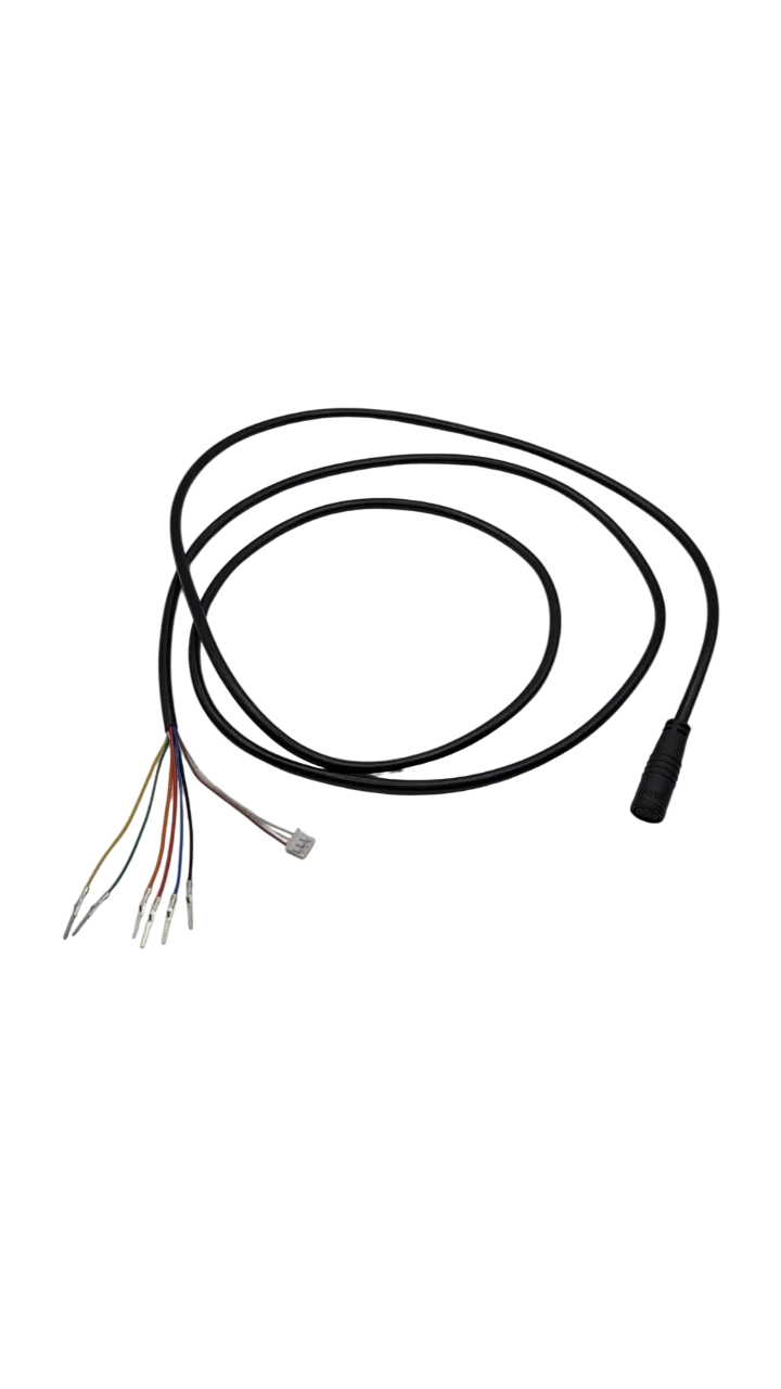 DUALTRON | Câble 9 pins DISPLAY EY3