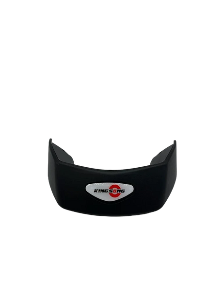 KS-S18 | POIGNEE, vue principale de face, pièce de rechange certifiée (Poignées) compatible Volt pour gyroroue et monocycle électrique.