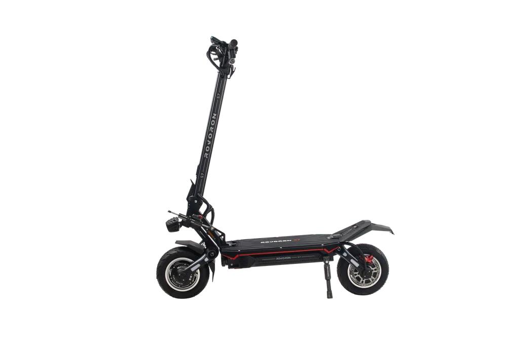 ROVORON S7 DGT - 84V 37Ah Samsung