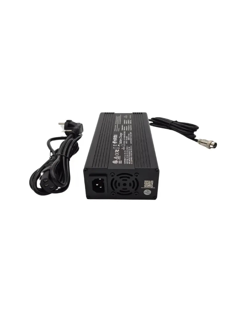Chargeur rapide - Blast / Klima