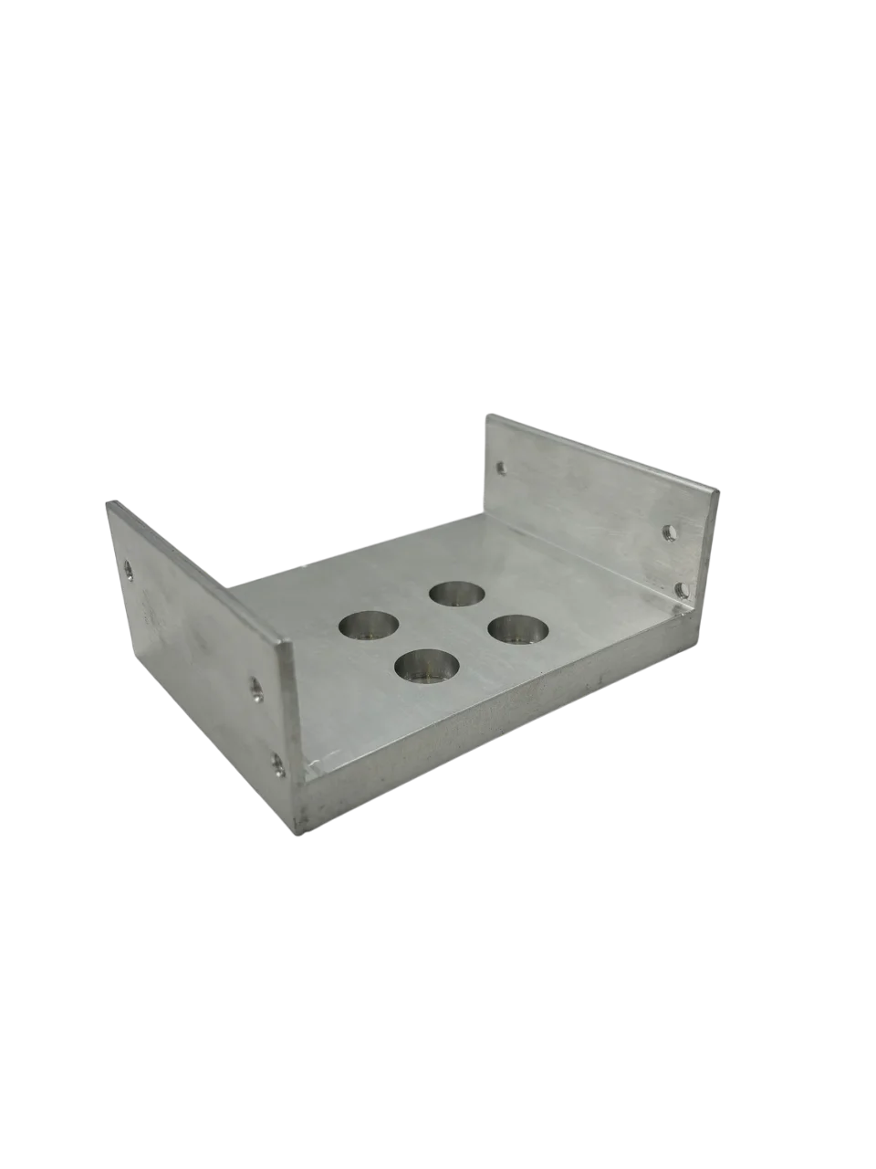 DUALTRON POP DOUBLE MOTEUR | PLAQUE DE SUPPORT CONTROLEUR