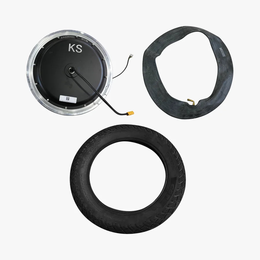 16X/16X Pro Motor Set
