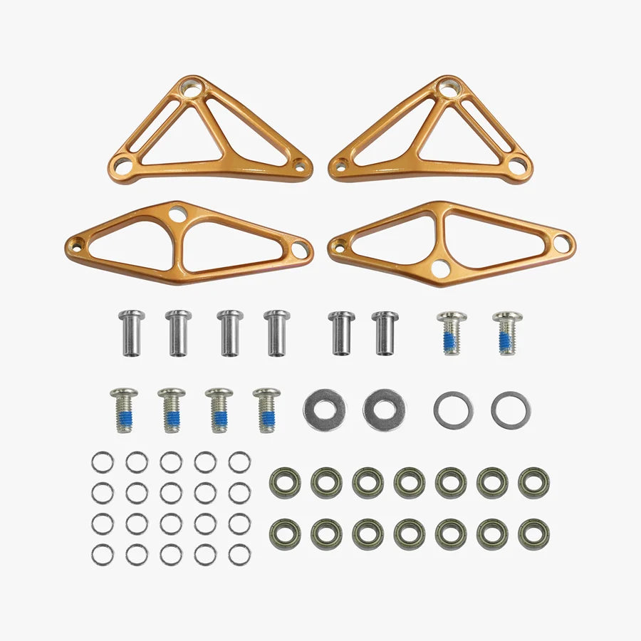 S18/S18Pro/S18Pro+ Suspension Bracket Set