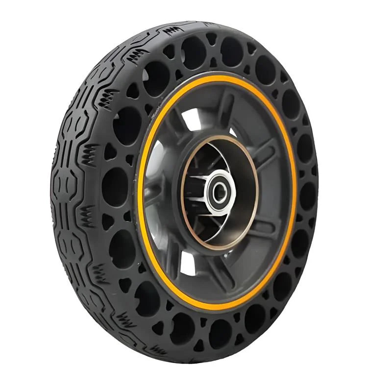 Pneu plein perforée 60/70-6,5/B44 (10x2,5-6,5) pour Ninebot G30