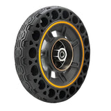 Pneu plein perforée 60/70-6,5/B44 (10x2,5-6,5) pour Ninebot G30