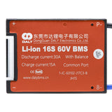 BMS 16S 60V 30A [DALY]