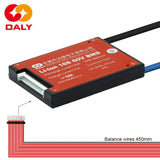 BMS 16S 60V 30A [DALY]