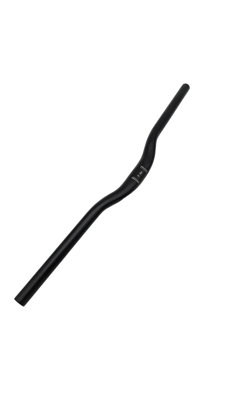 TEVERUN FIGHTER 10 & 10+ & 11 & 11+& SUPREME & 7260R & BLADE MINI ULTRA | GUIDON, vue principale de face, pièce de rechange certifiée (Guidons et potences) compatible Volt pour trottinette électrique.