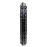 Pneu Cityroad 10x2-6,1 - noir [Wanda]