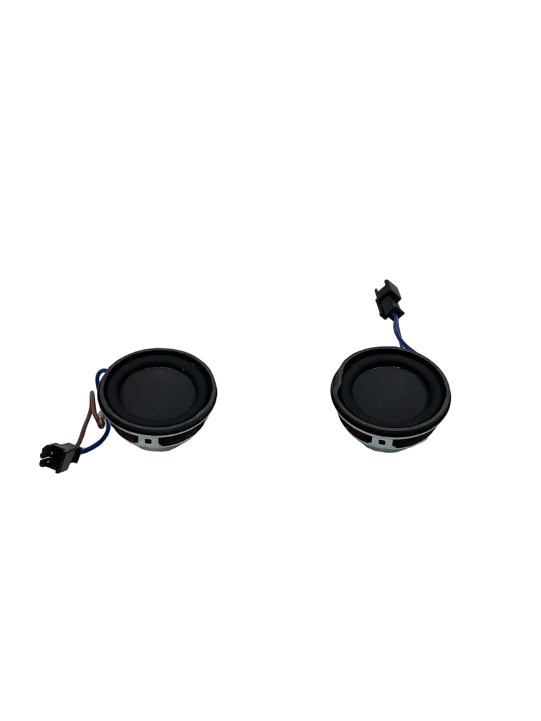 KS-14D & 16S & 16X | ENCEINTE