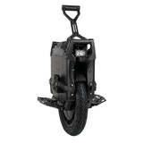 Trottinette électrique Leaperkim SHERMAN L 70 lb 4000 Wh 50S pneu tout-terrain Kenda